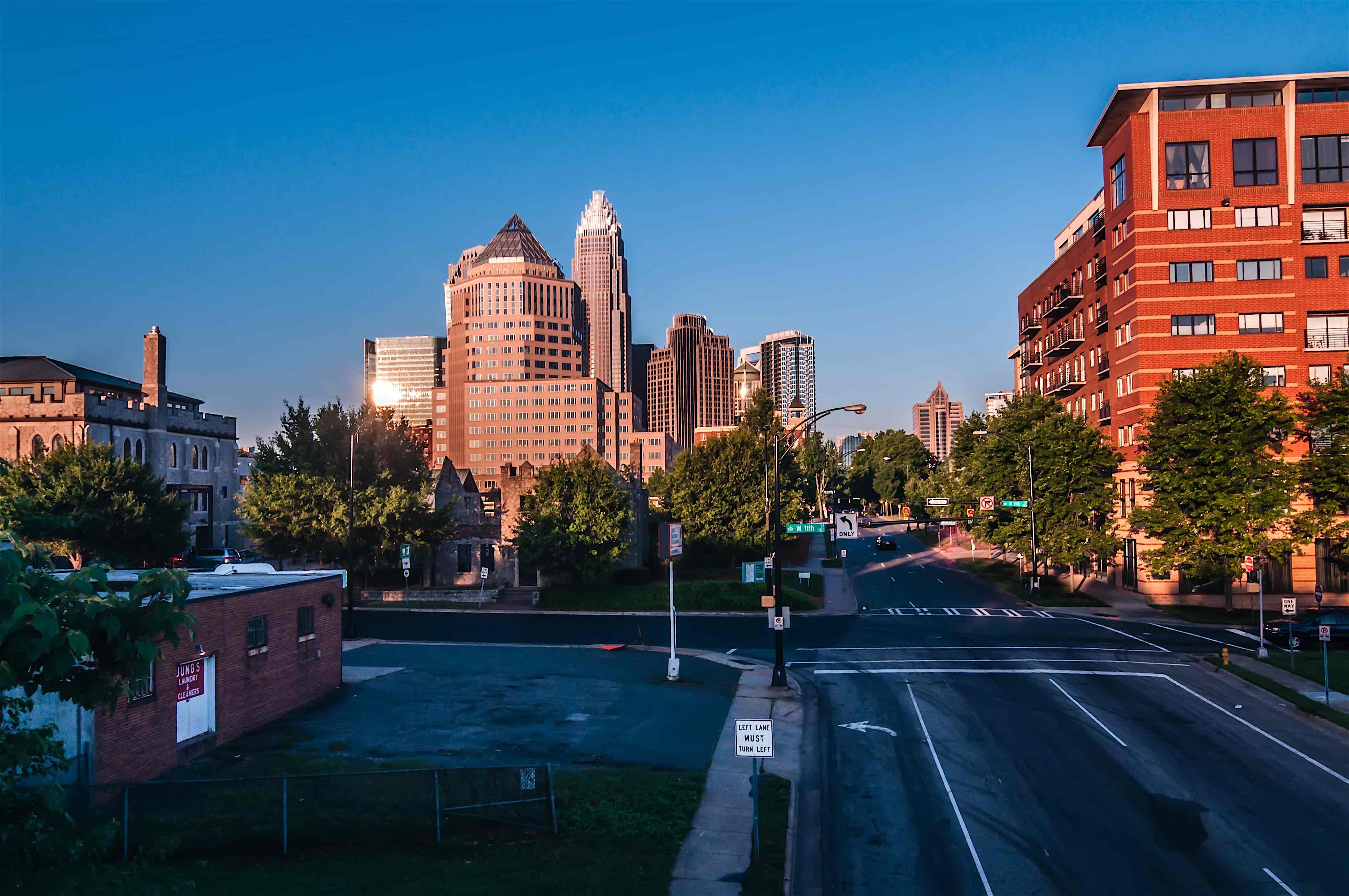 charlotte-nc-real-estate-market-trends-2016