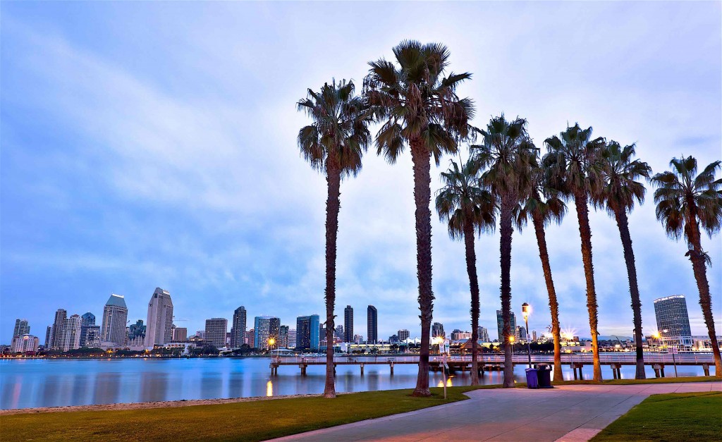 San Diego, CA Real Estate Market & Trends 2016