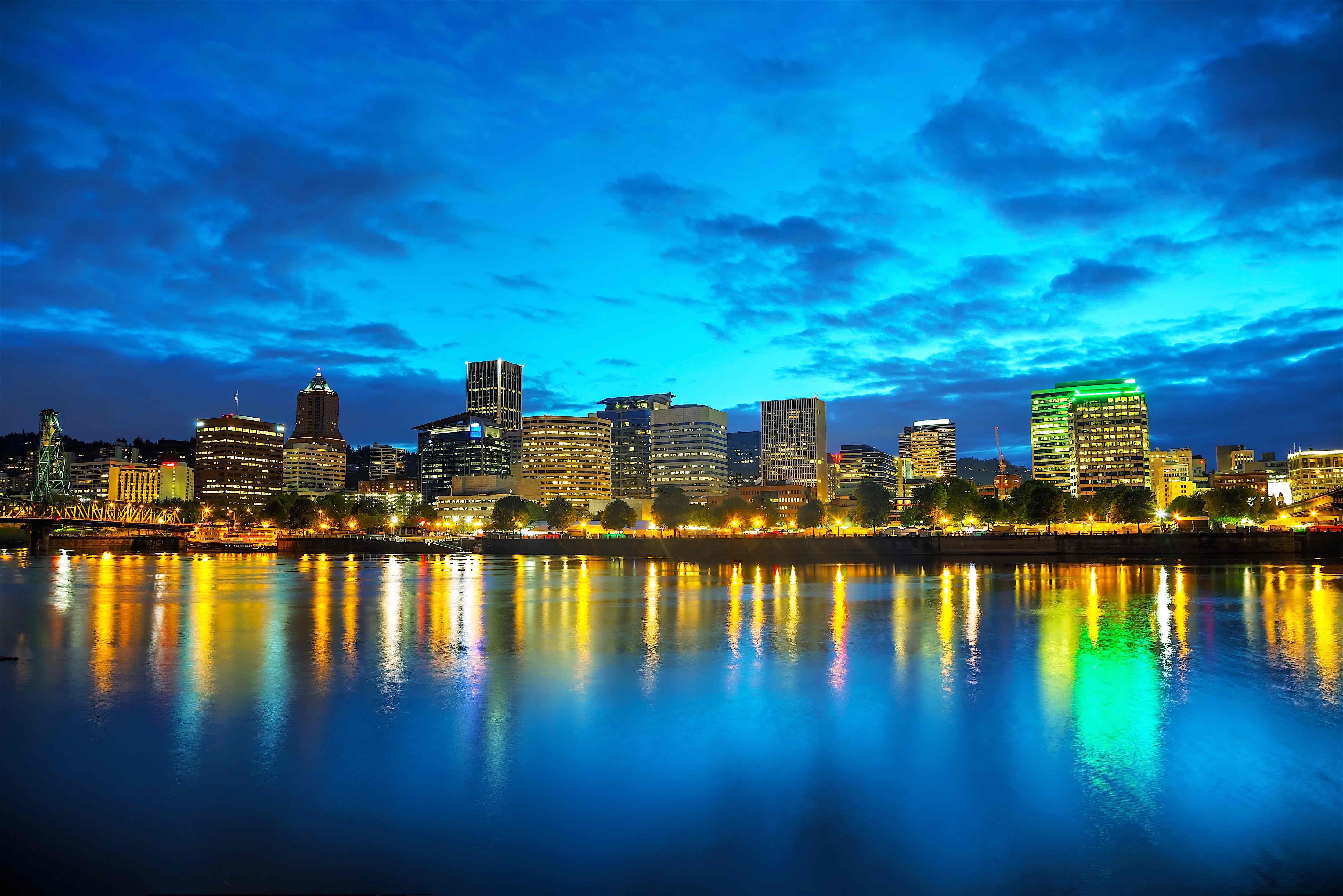 Portland, OR | Real Estate Market & Trends 2016