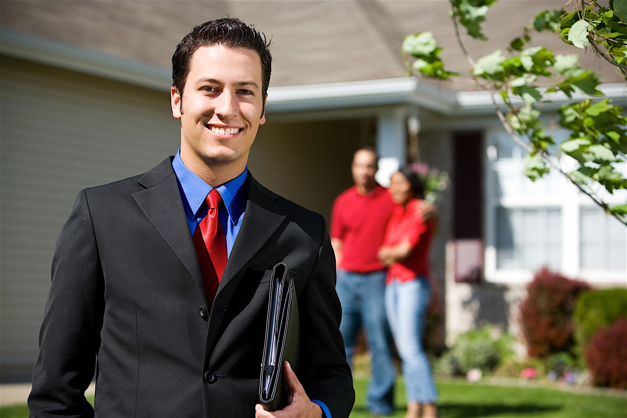 3 Important Functions Of Real Estate Agents