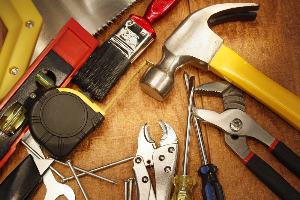 Home Remodeling Projects Surge in 2013