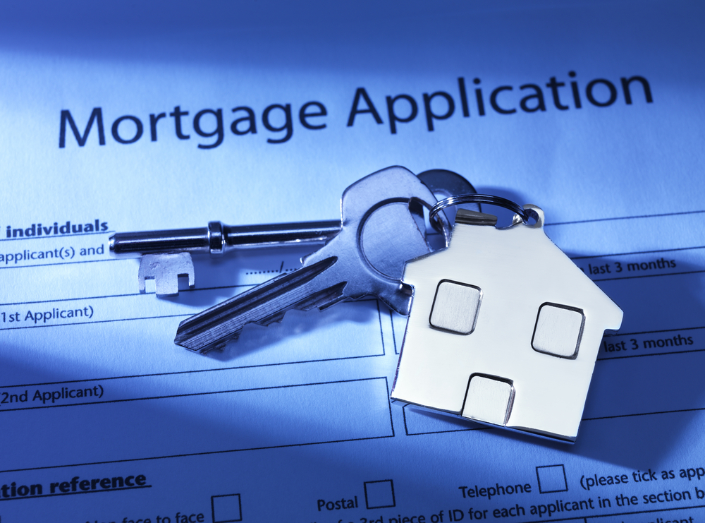 Lower Rates Fail To Boost Mortgage Applications