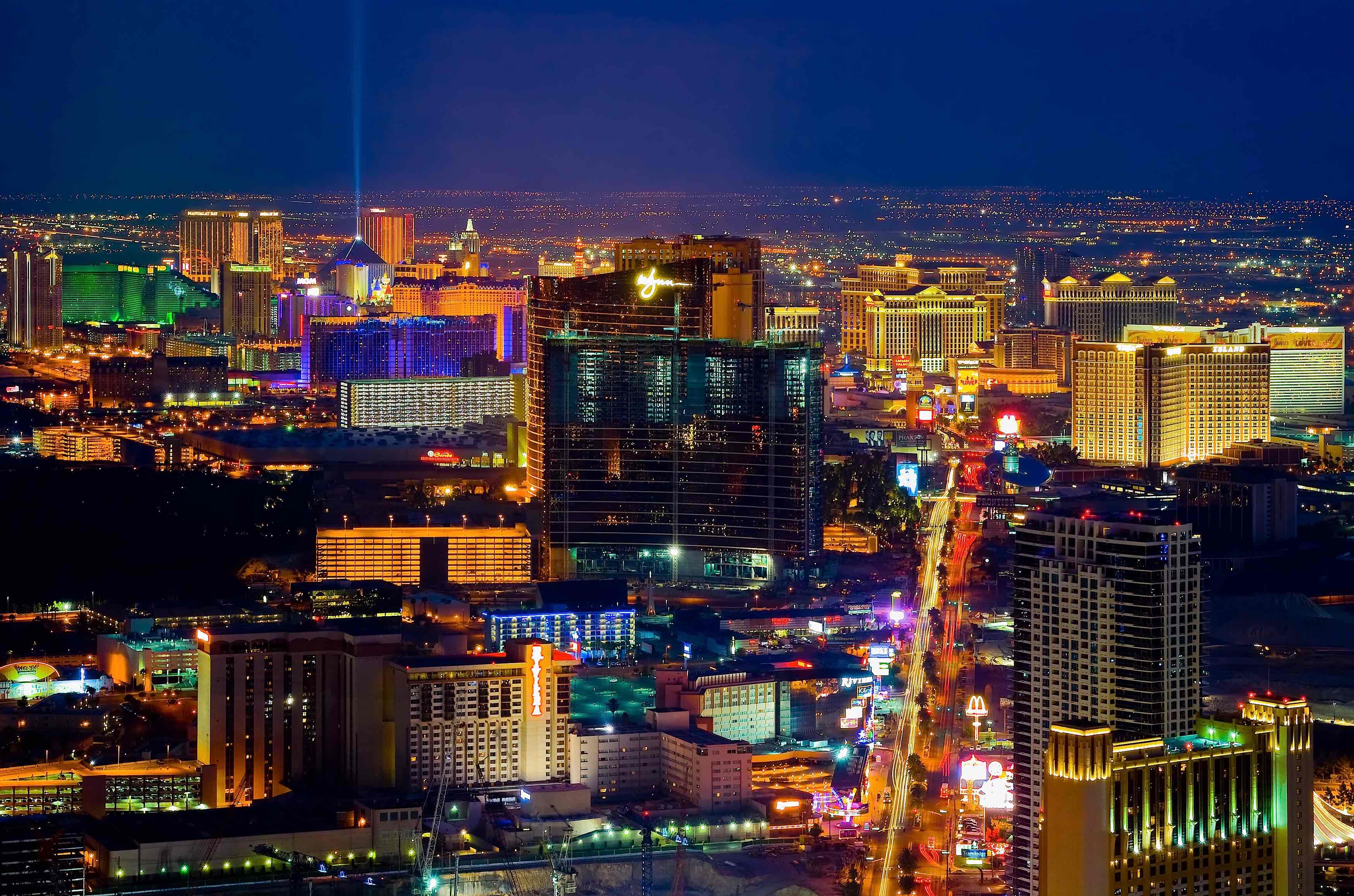 Las Vegas Real Estate & Market Trends