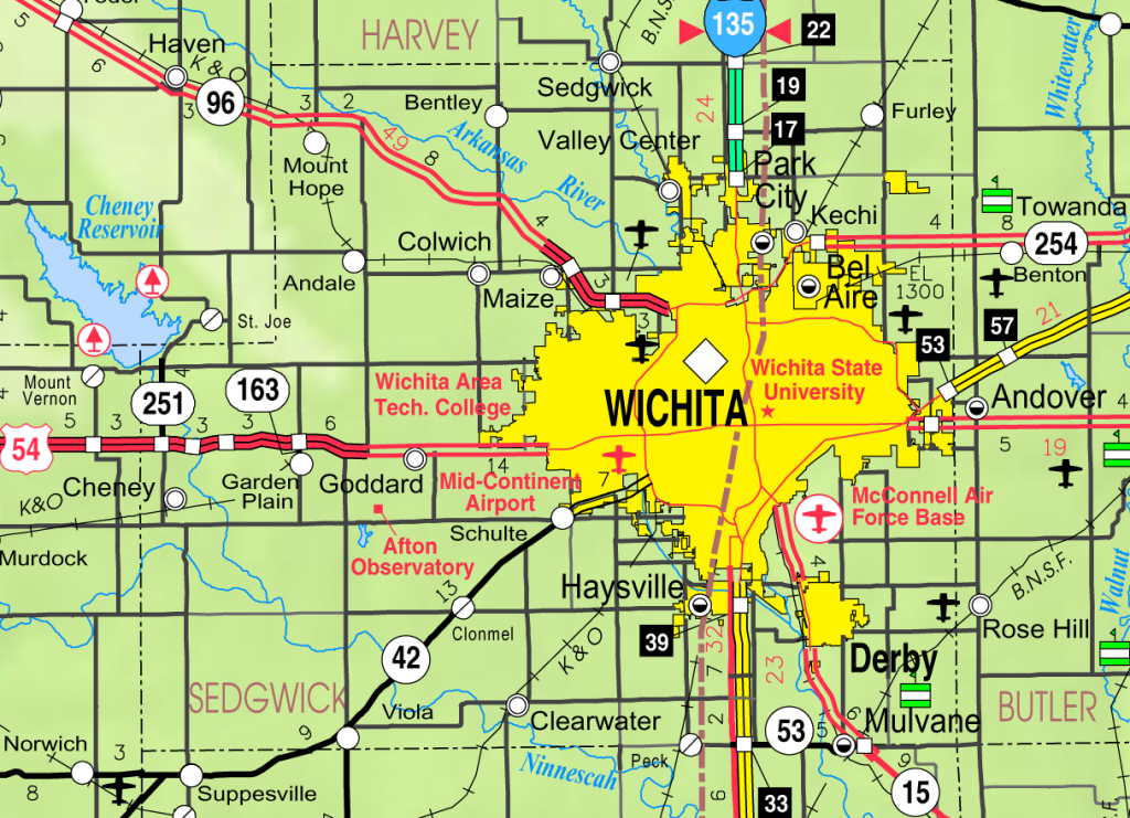 Wichita | Real Estate and Market Trends