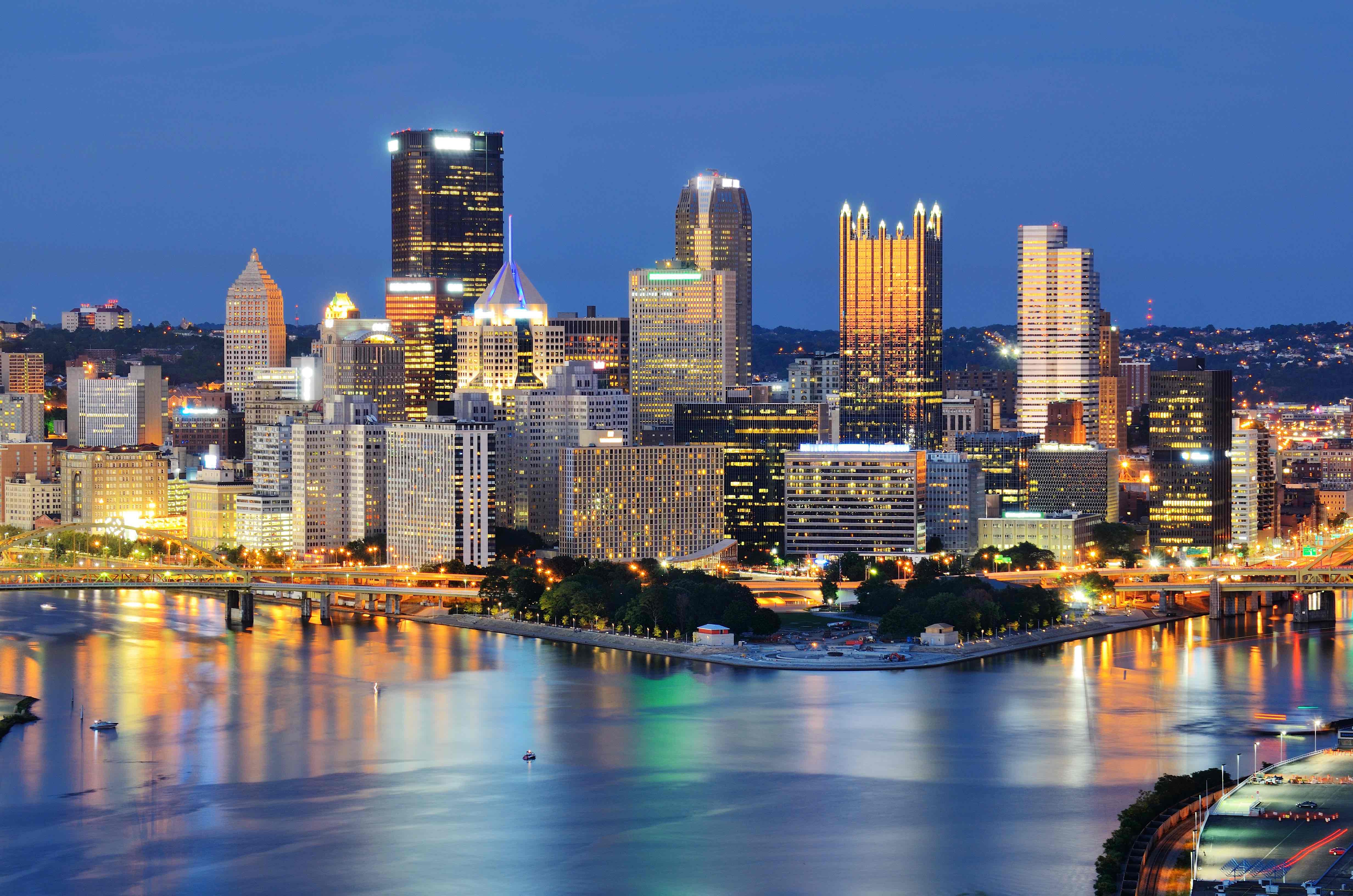 Pittsburgh housing market update