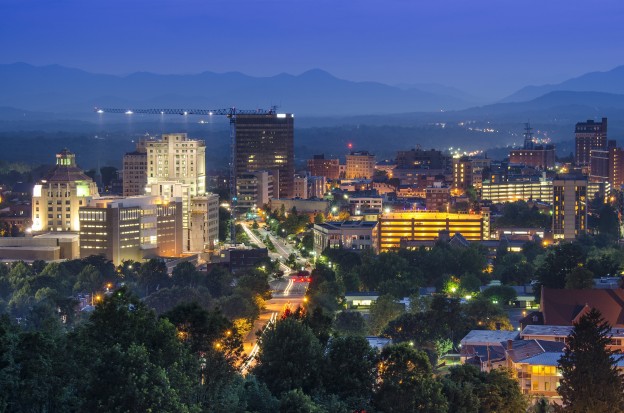 Asheville| Real Estate and Market Trends