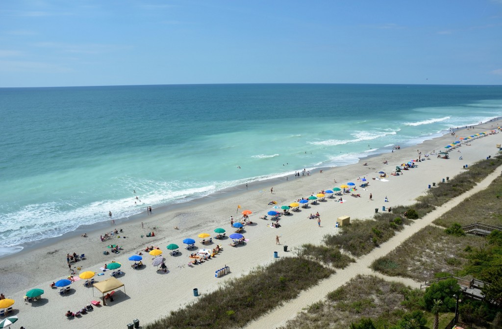 Myrtle Beach Real Estate and Market Trends