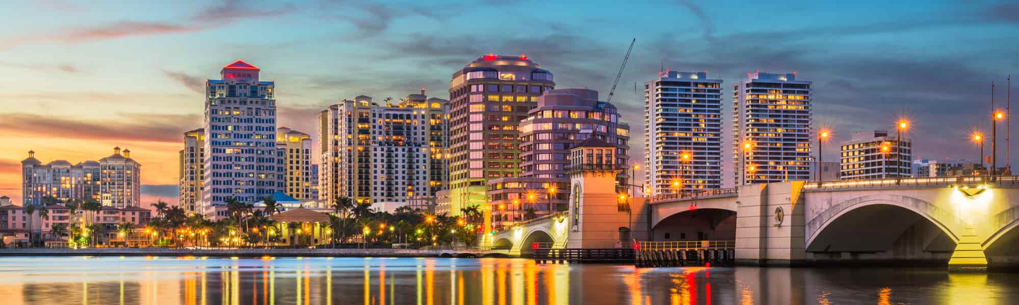 West Palm Beach Real Estate Market Prices, Trends & Forecasts 2022