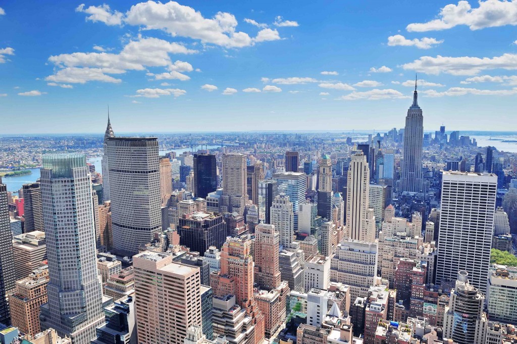 New York City Real Estate Market
