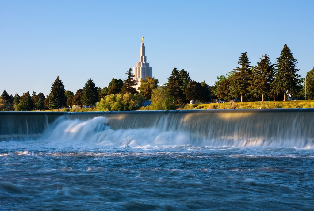 Idaho Falls Real Estate And Market Trends