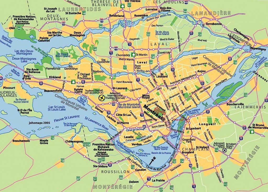 Montreal Map 1024x736 