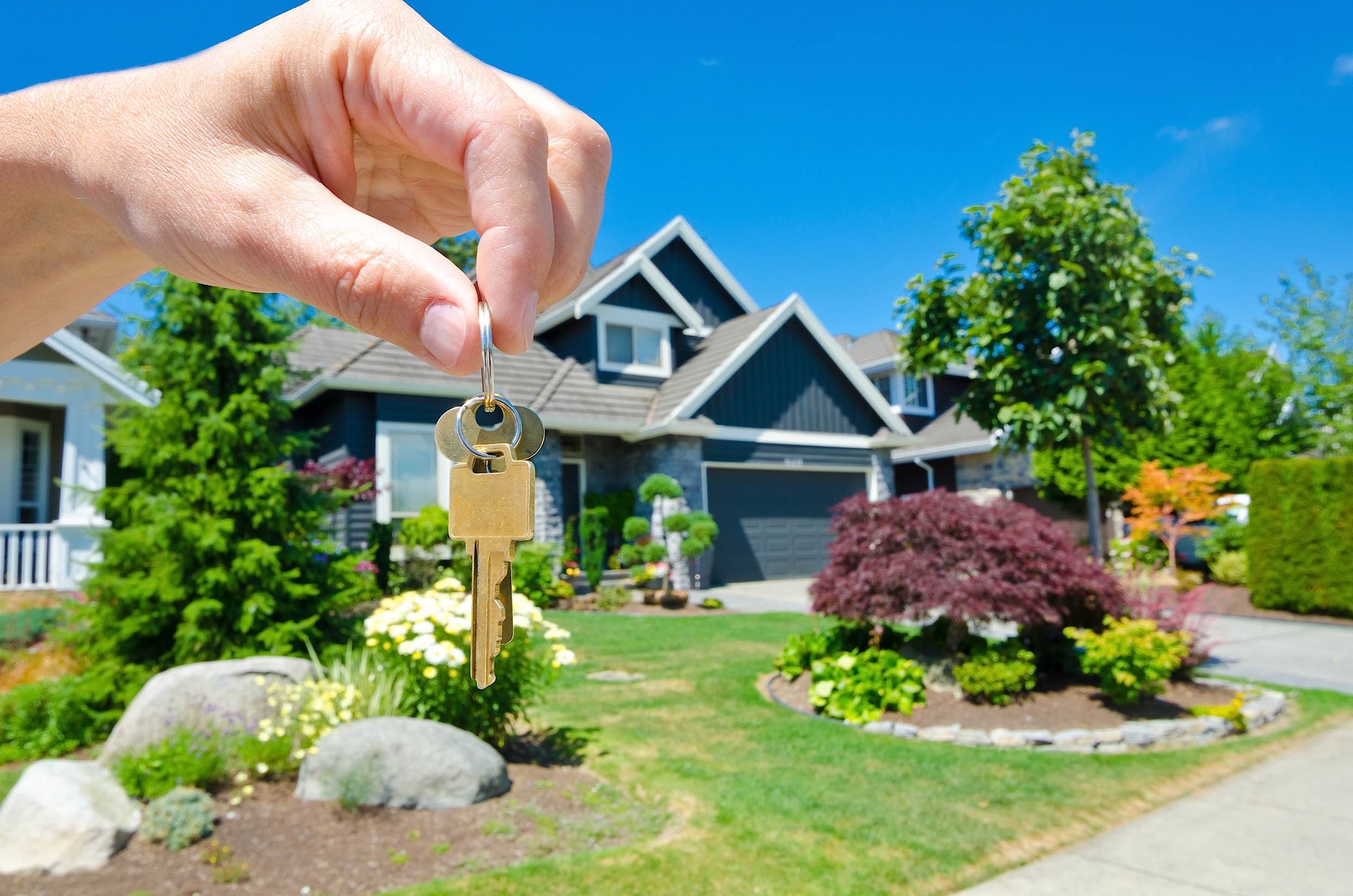 What Are The Biggest Factors In Determining Property Value 