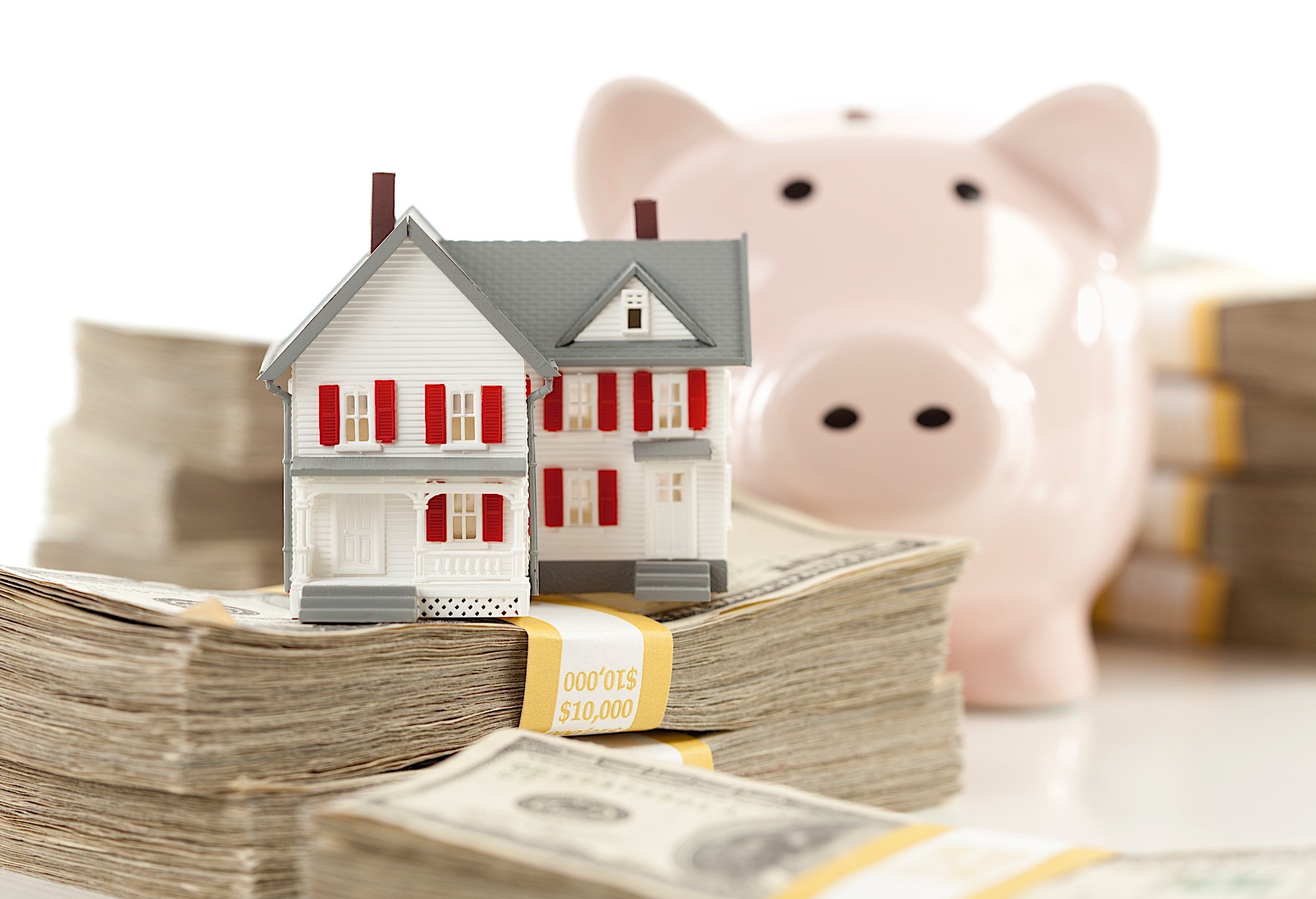 Pros And Cons Of A Home Equity Loan FortuneBuilders