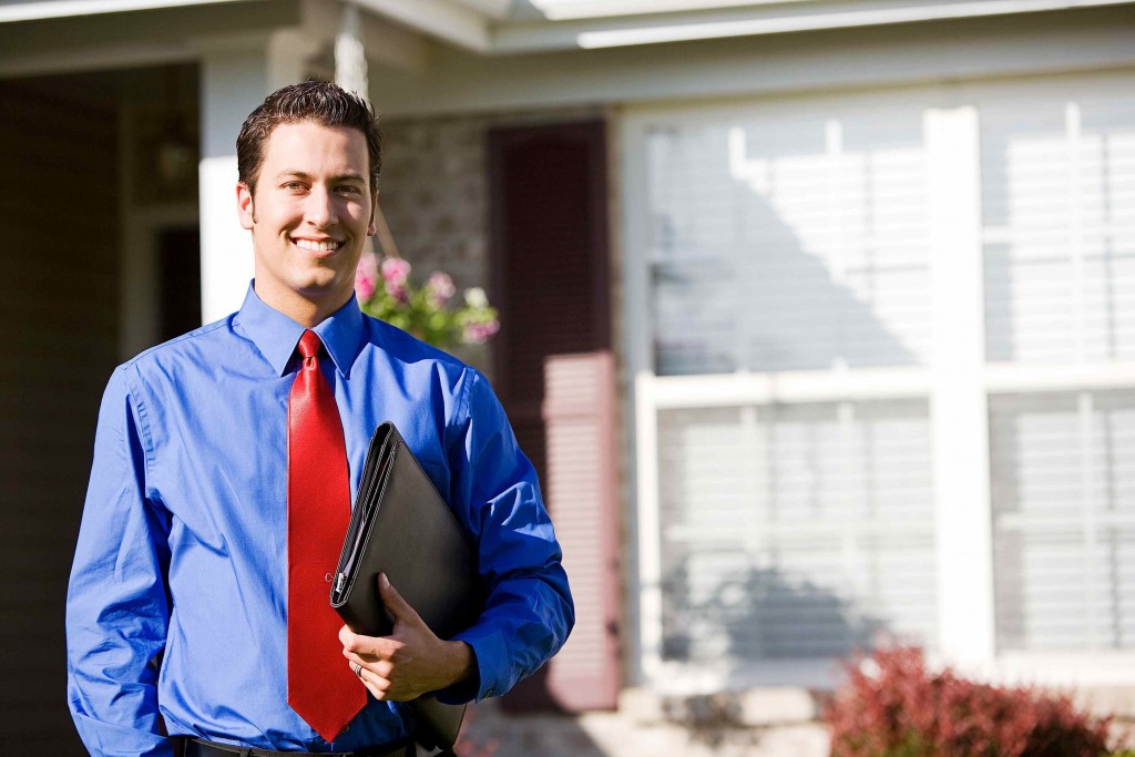 How To Become A Real Estate Agent