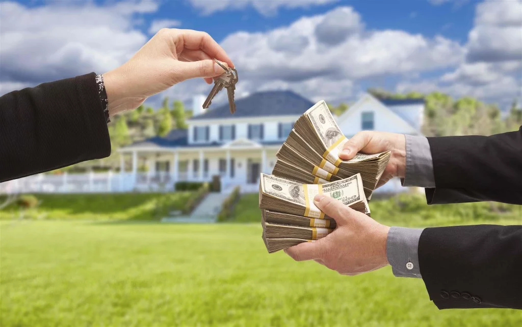 What's the Real Deal With Cash Home Buyers? Separating the Truth From  Fiction About Real Estate Cash Buyers - Sell Your House Fast Pueblo- Co