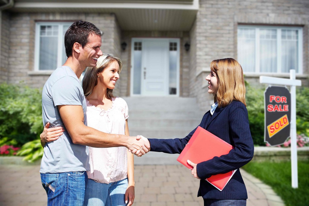 Confessions of a New Home Buyer