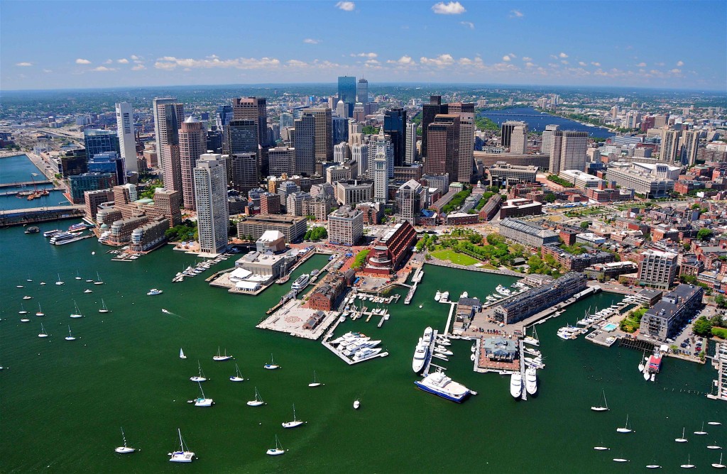 Boston, MA Real Estate Market Trends & Analysis FortuneBuilders