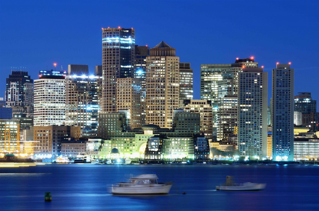 Boston, MA Real Estate Market & Trends 2016