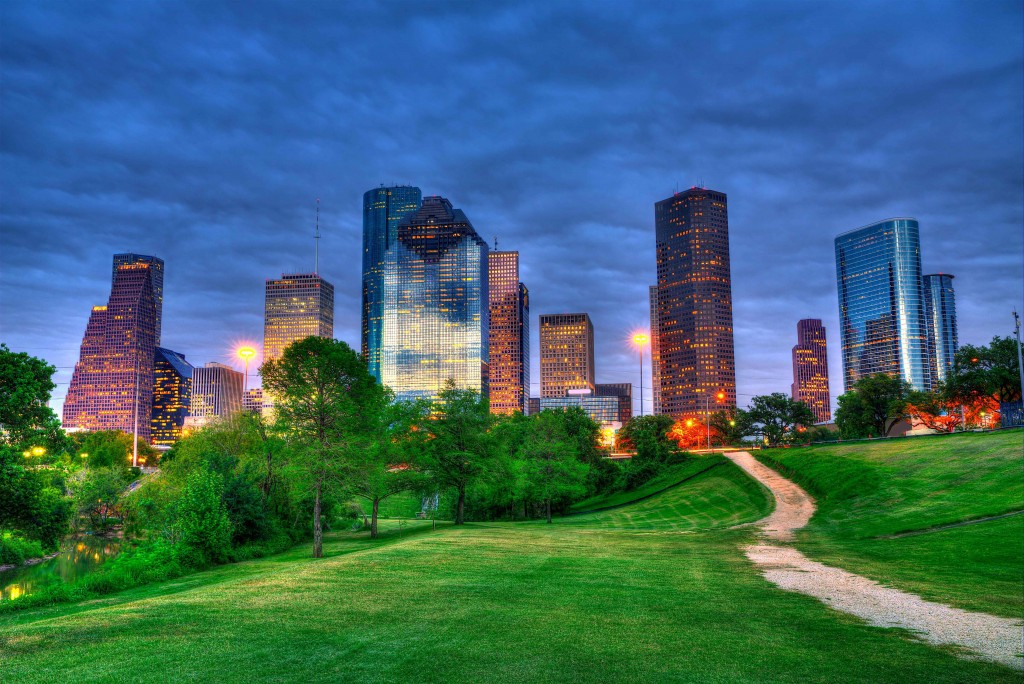 Houston Real Estate Market & Trends