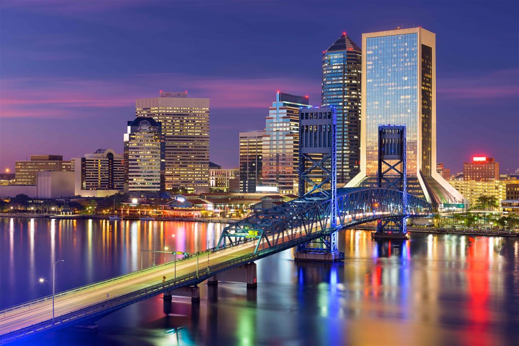 Jacksonville, FL Real Estate Market & Trends 2016