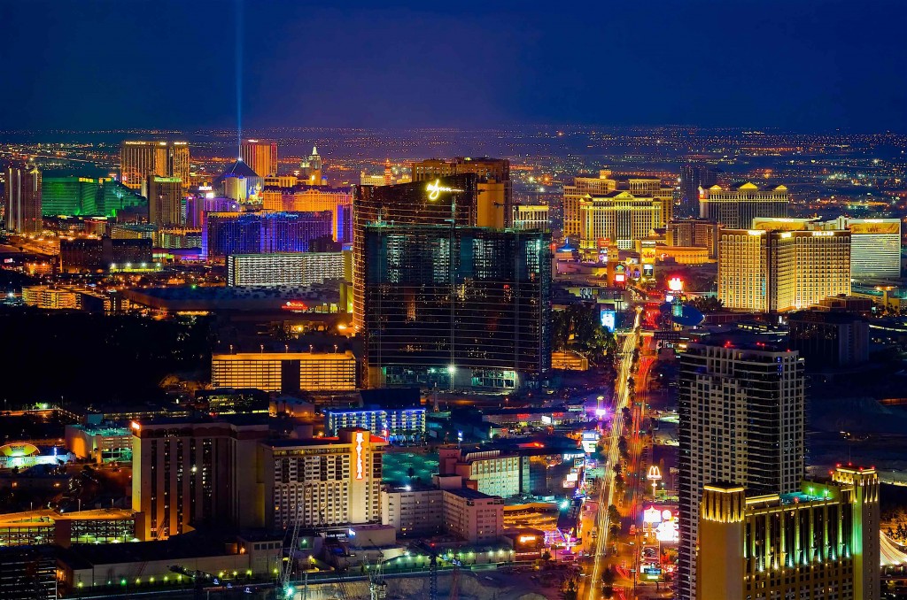Las Vegas, NV | Real Estate Market & Trends 2016
