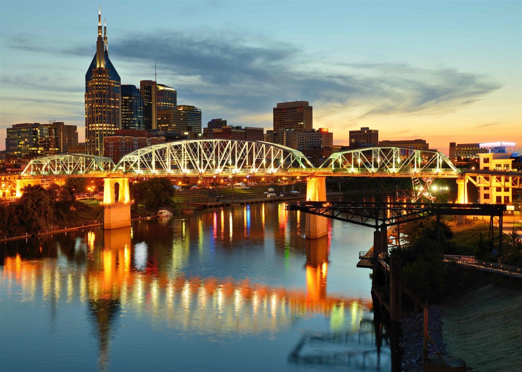 Nashville, TN | Real Estate Market & Trends 2016