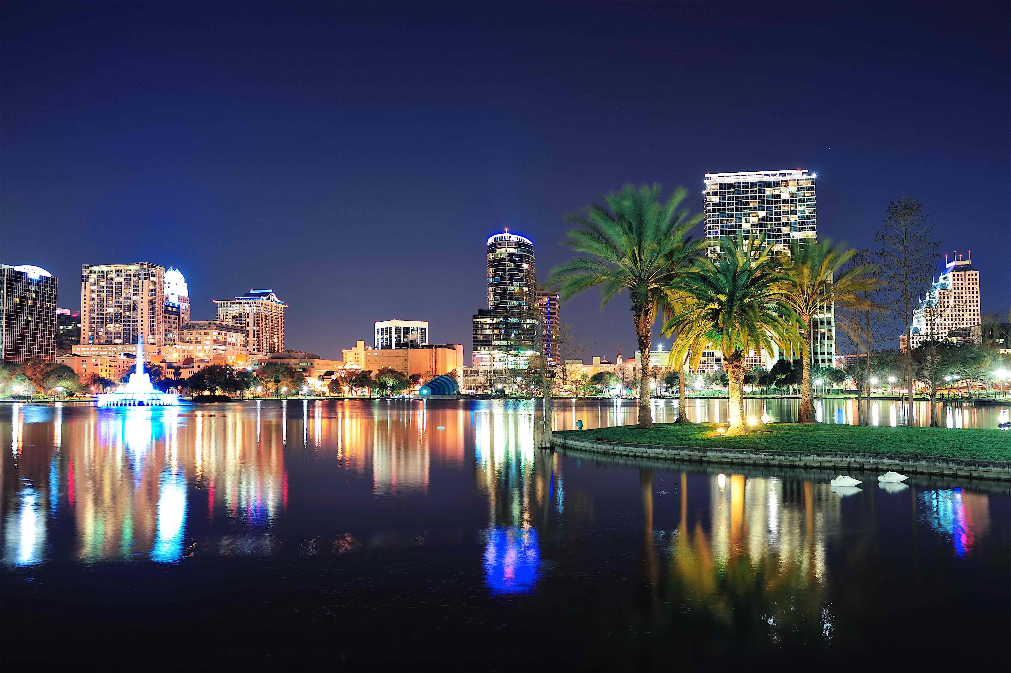 Orlando FL Real Estate Market Trends 2016