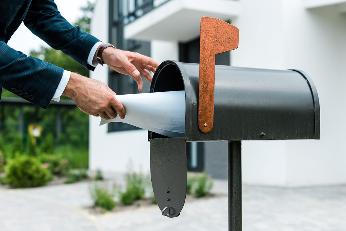 Improve Your Real Estate Direct Mail Campaign LaptrinhX / News