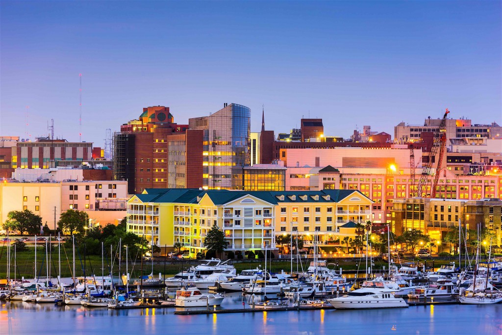 Charleston, SC | Real Estate Market & Trends 2016