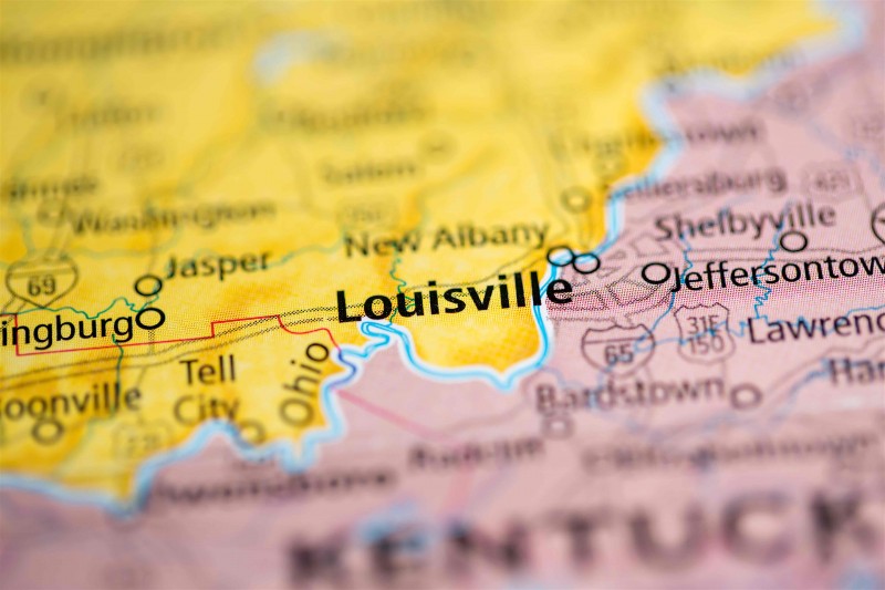 Louisville, KY | Real Estate Market & Trends 2016