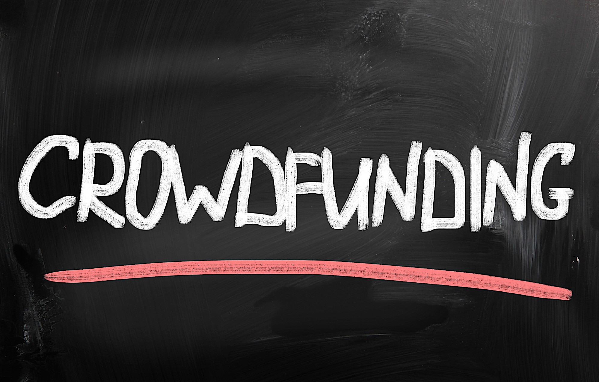 Real Estate Crowdfunding Explained | FortuneBuilders