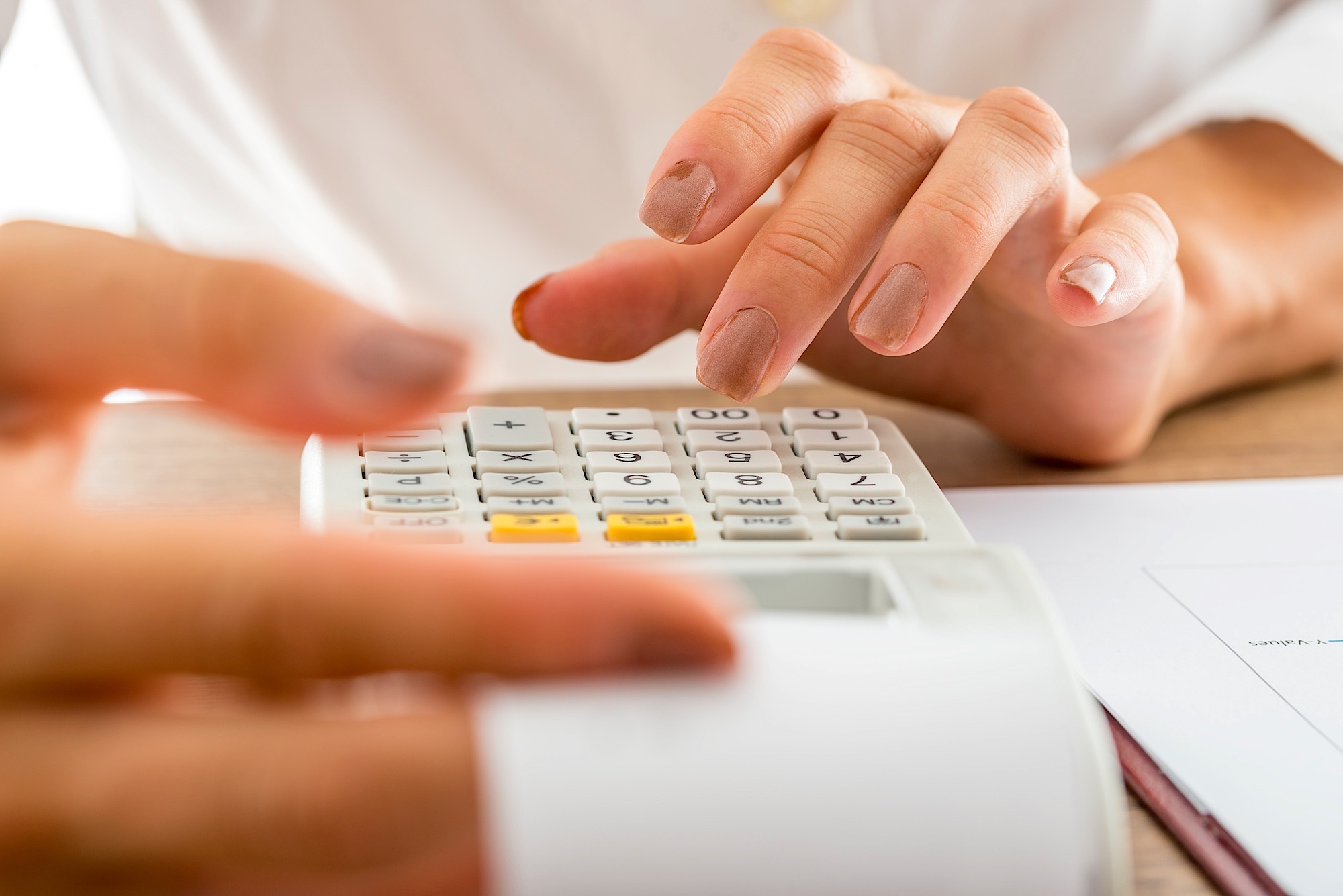 Estimating Rental Property Expenses