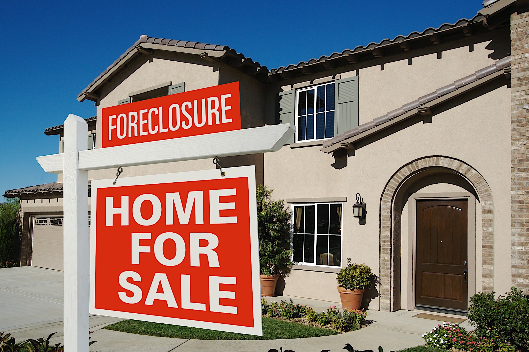 The Ins And Outs Of The Foreclosure Process FortuneBuilders