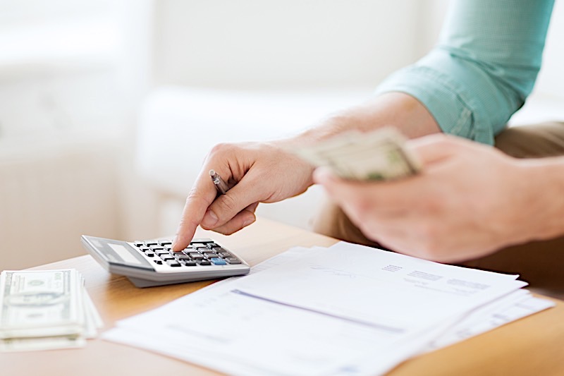 How to calculate ROI on rental property