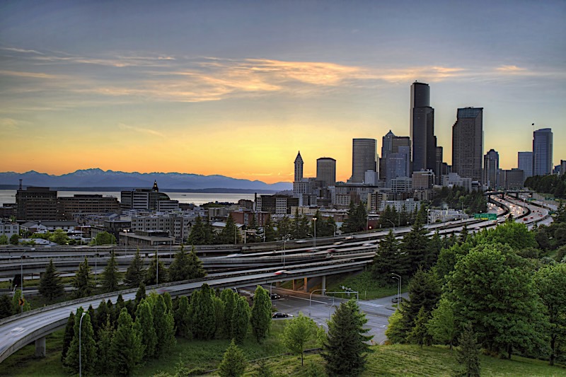Seattle Real Estate Market Trends FortuneBuilders