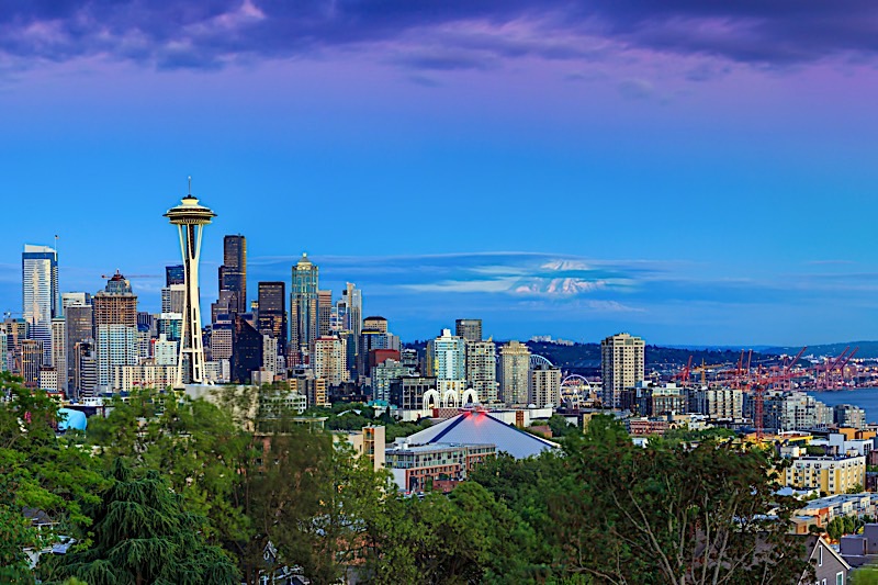 Seattle Real Estate Market Trends  FortuneBuilders