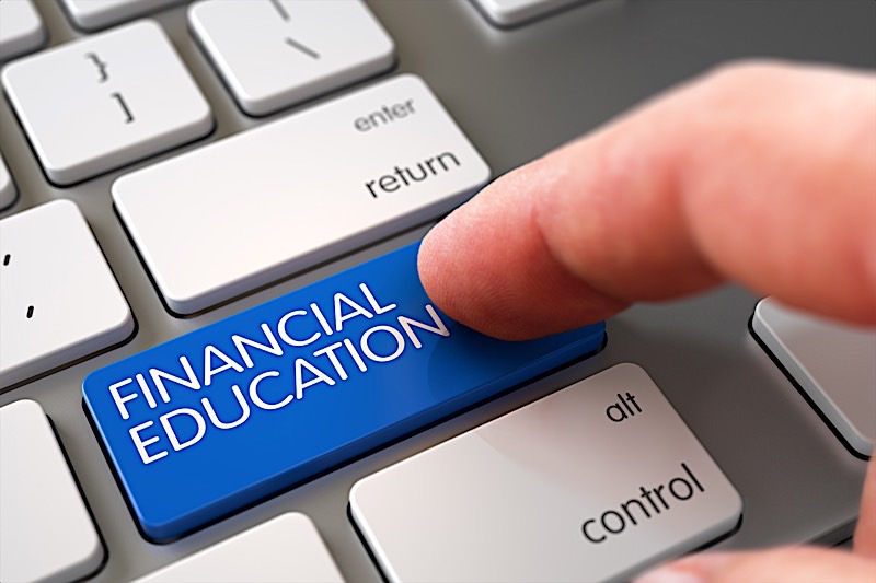 download financial education