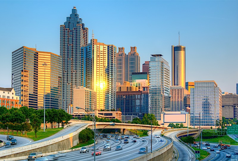Atlanta, GA Real Estate Market Trends & Analysis FortuneBuilders