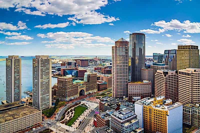 Boston, MA Real Estate Market Trends & Analysis 2019 LaptrinhX / News