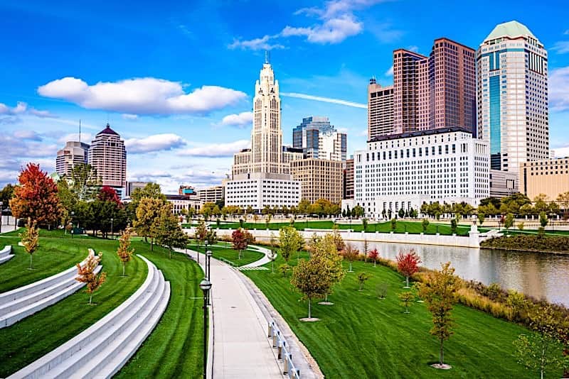 Columbus, OH Real Estate Market Trends & Analysis FortuneBuilders