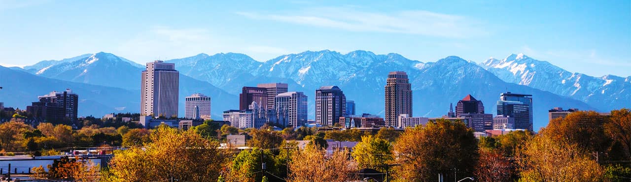 Salt Lake City Real Estate Market Trends For 2019 | FortuneBuilders