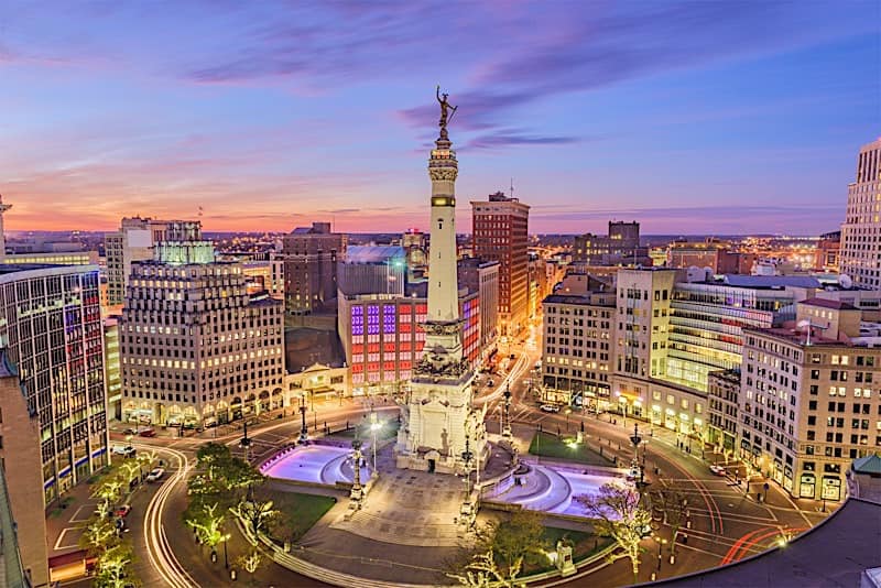 Indianapolis, IN Real Estate Market Trends & Analysis FortuneBuilders