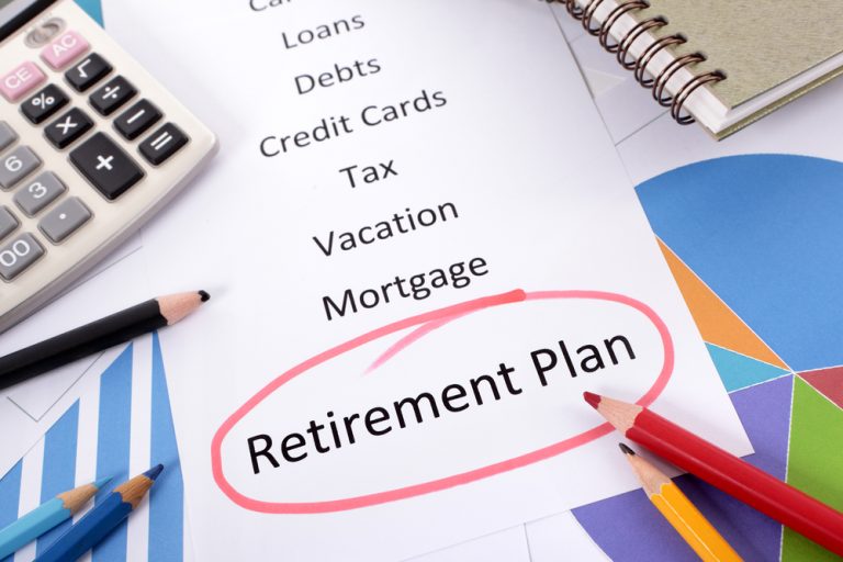 small business retirement plans 401k