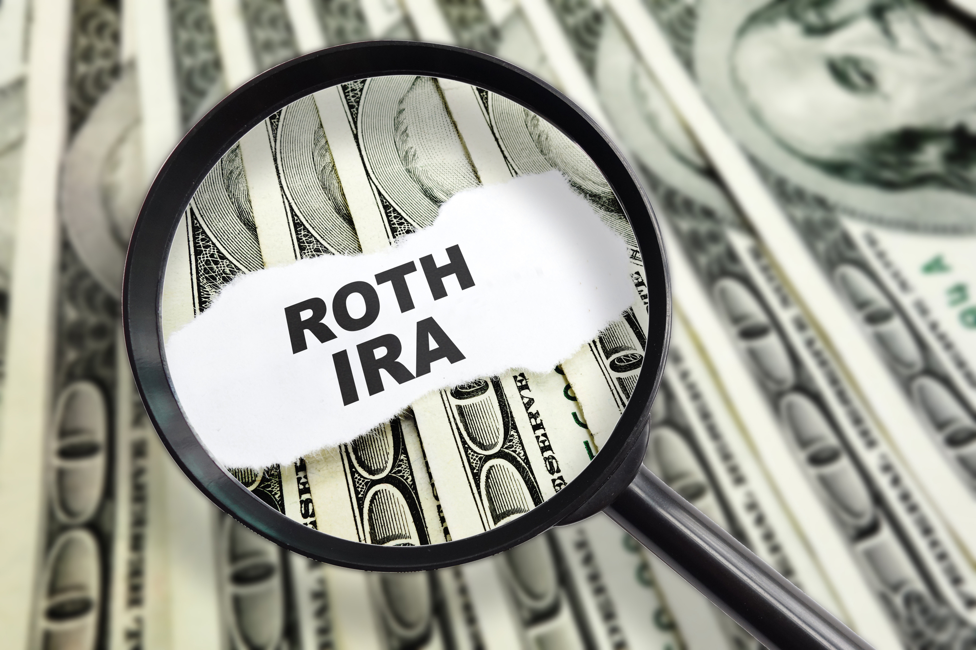How To Start A Roth IRA 5Step Beginner's Guide FortuneBuilders