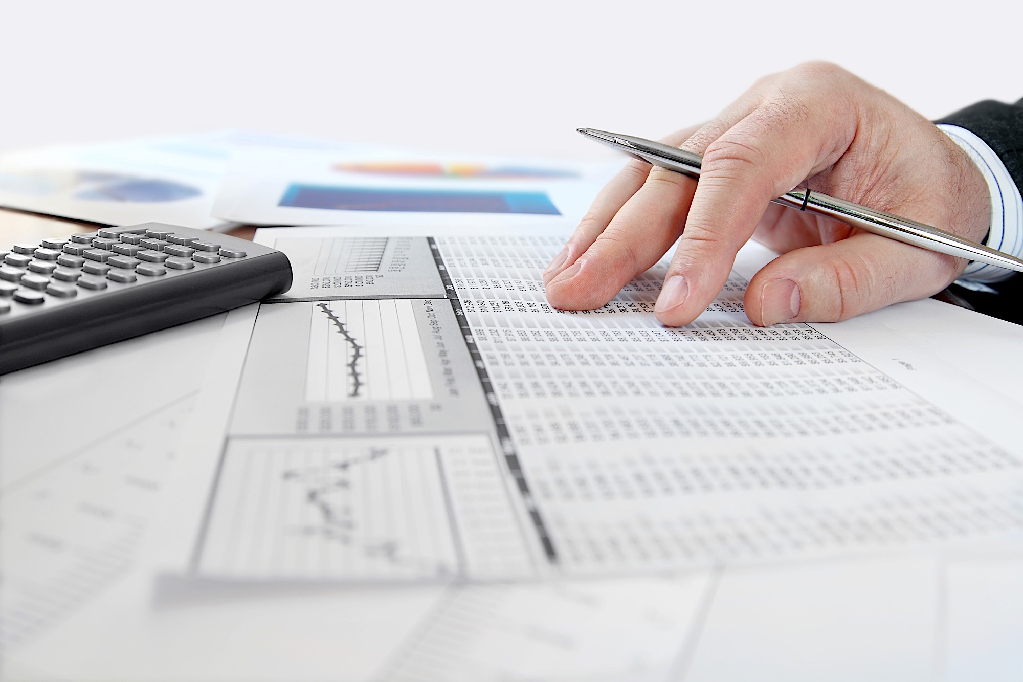 What Is Return On Equity (ROE) & How To Calculate It