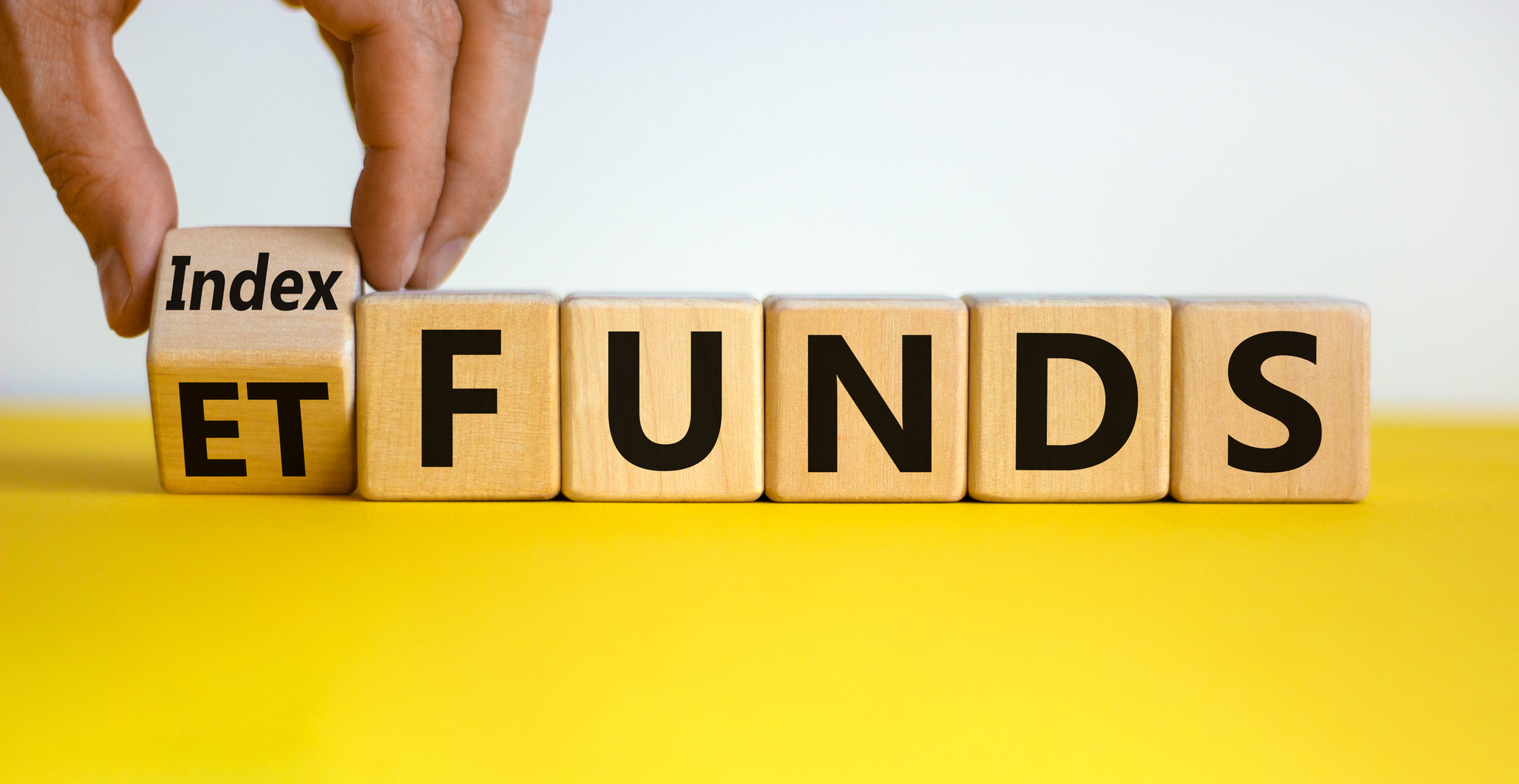 ETF vs. Index Fund Knowing the Difference FortuneBuilders