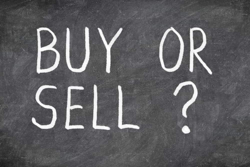 When To Sell Stocks: The 10 Best Times To Start Selling
