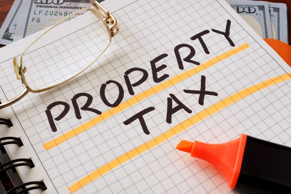 10 States With The Lowest Property Taxes In 2021 FortuneBuilders