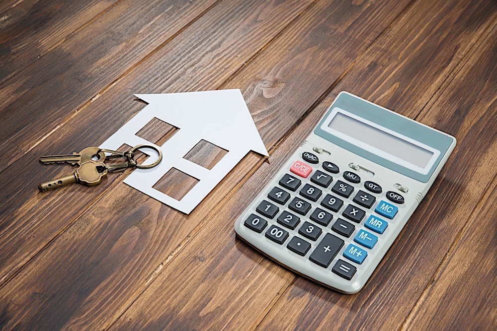 mortgage pay off early calculator