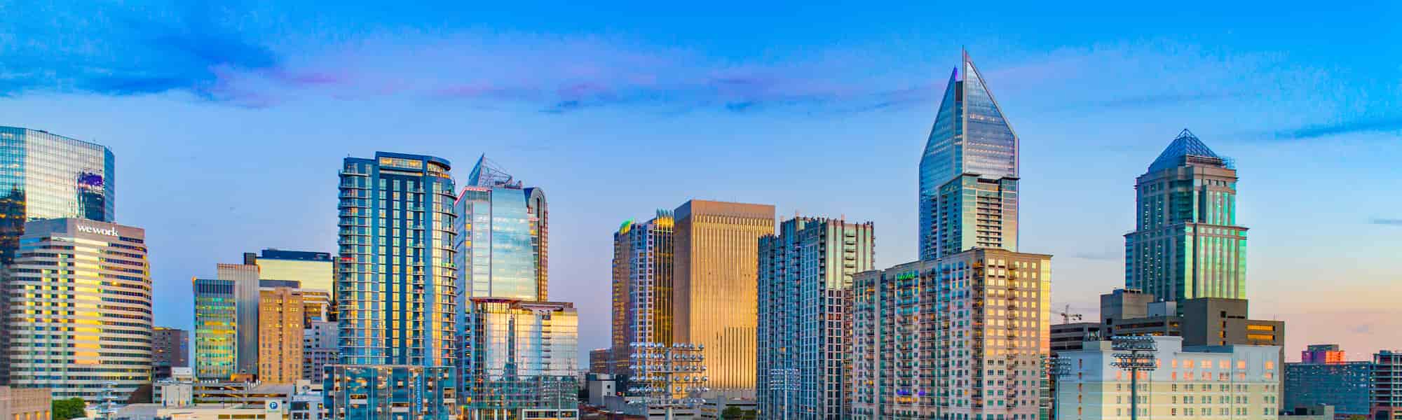 Charlotte, NC Real Estate Market Trends & Analysis FortuneBuilders